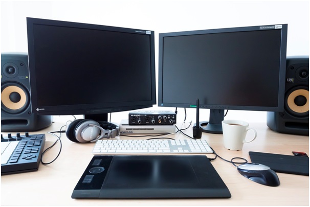 images 1 of Getting Started with Online Gaming