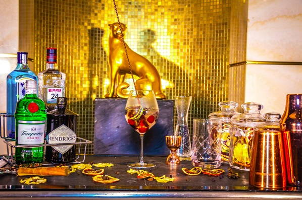 images 1 of Gin Party: What to get and how to set up for a glorious night