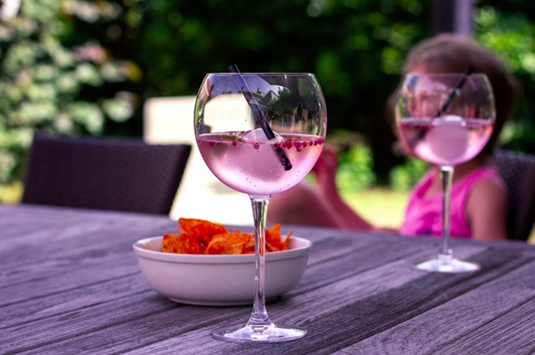 images 2 of Gin Party: What to get and how to set up for a glorious night