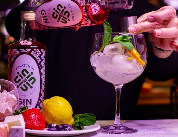images 3 of Gin Party: What to get and how to set up for a glorious night