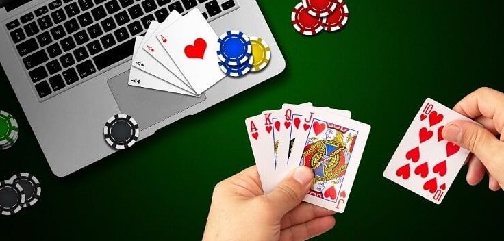 Picture 1 of Global Gambling Market to Grow from $465.76 Billion in 2020 to $516.03 Billion in 2021