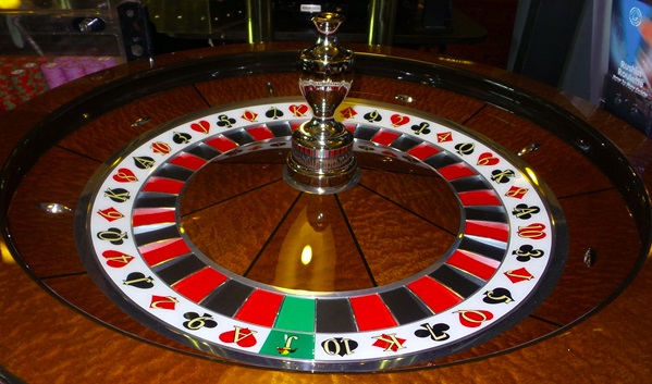 Picture 1 of Here Is How You Can Win More Playing Roulette
