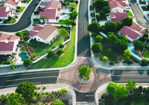 Picture 1 of Here's Why You Need to Invest in Real Estate Right Now