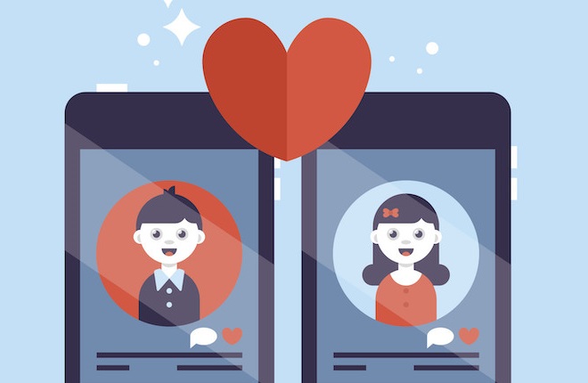 images 1 of How Digital Dating Technology is Revolutionizing Romance