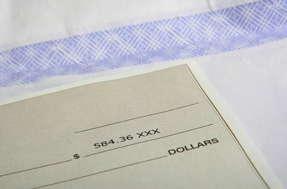 images 2 of How Does A Business Cashing Payroll Checks Work? Find Out Here