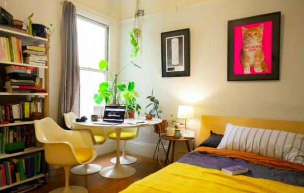 images 2 of How To Equip Your First Home Office On A Tight Budget