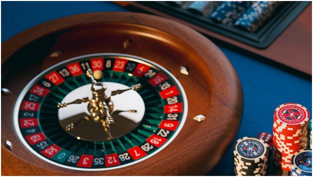 images 1 of How To Improve Your Casino Gaming Skills