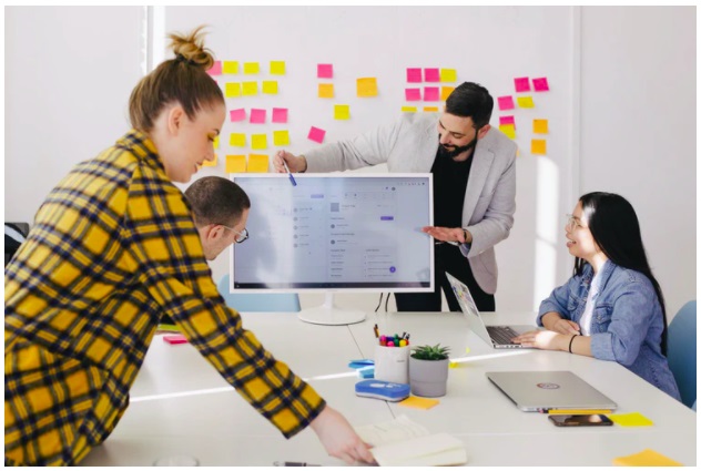 Picture 1 of How To Prepare And Deliver A Great Professional-Looking Presentation