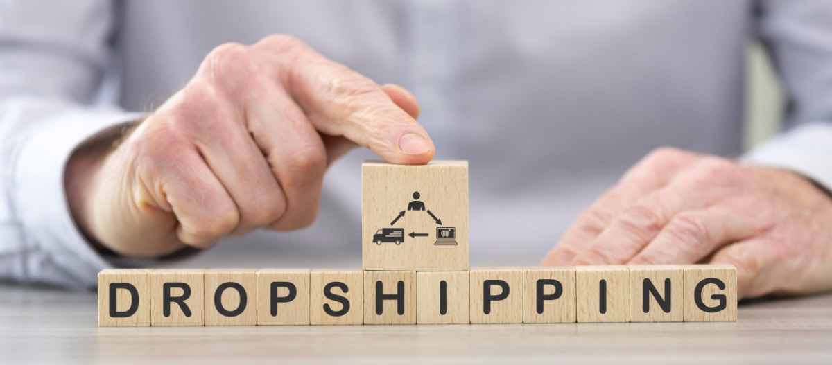 Picture 1 of How To Spot A Dropshipping Scam