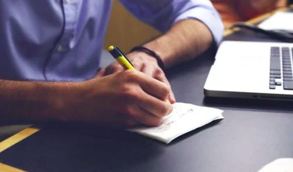 Picture 2 of How To Write A Check And What Are The Benefits Of Doing It