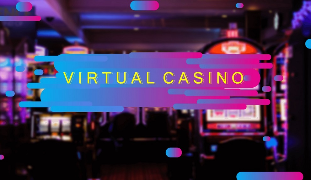 images 1 of How Virtual Casinos became popular in America