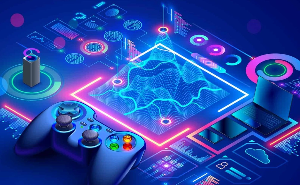 Picture 1 of How is AI Affecting Gaming Industry?