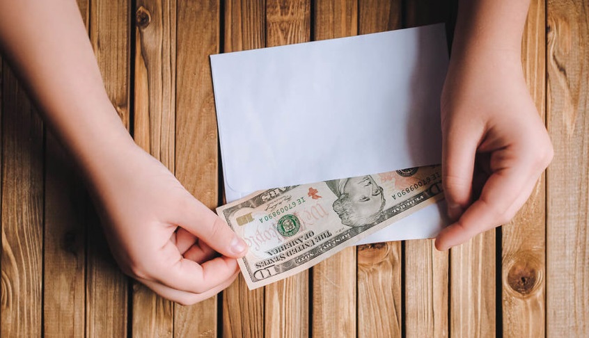 images 1 of How to Budget Money on a Low Income