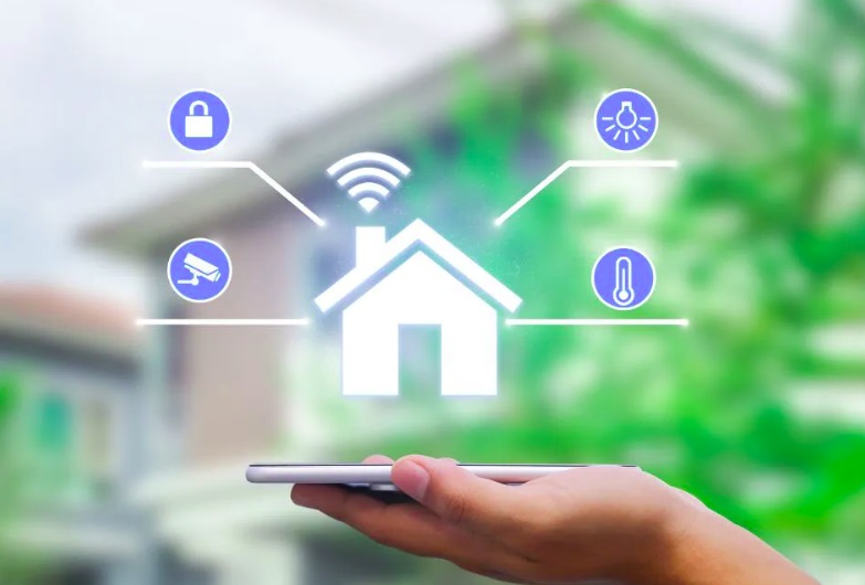 How to Ensure That the Smart Home Doesn't Jeopardize Data Privacy?