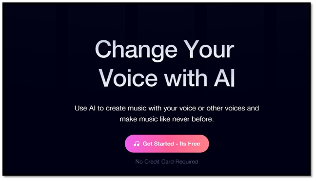 How To Make An AI Song Cover [2024 Guide]