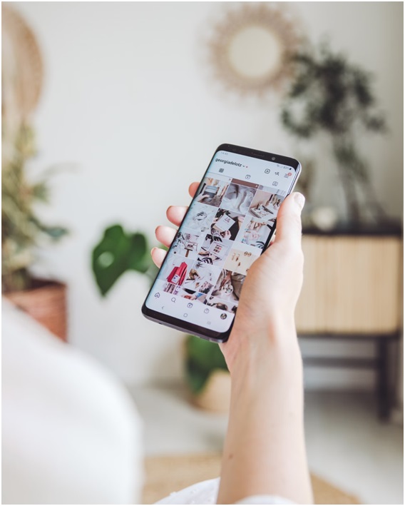 images 1 of How to Optimize Your Reach as a Design Influencer on Instagram