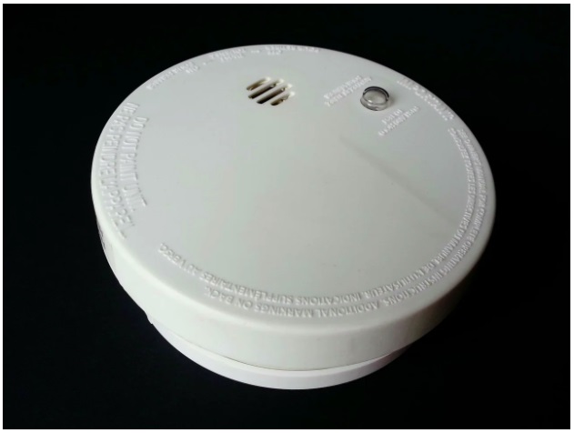 Picture 1 of How to Protect Your Home Interior from Nasty and Dangerous Fumes