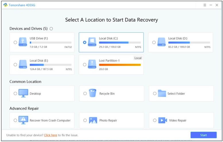 How To Recover Corrupted Damaged SD Card