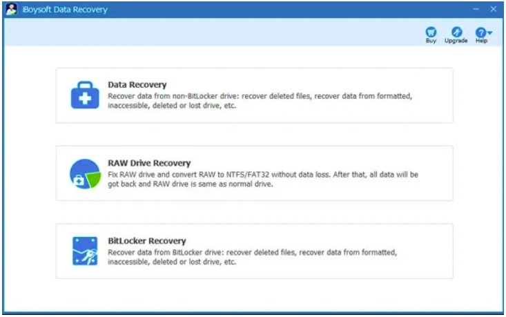 images 2 of How to Recover Deleted Photos on Windows, Mac, Android, and iPhone