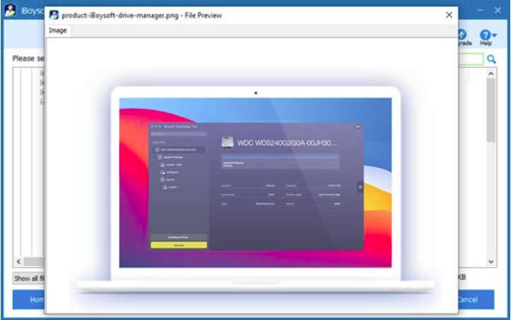 images 4 of How to Recover Deleted Photos on Windows, Mac, Android, and iPhone