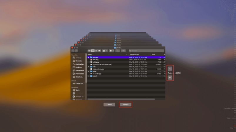 images 5 of How to Recover Deleted Photos on Windows, Mac, Android, and iPhone