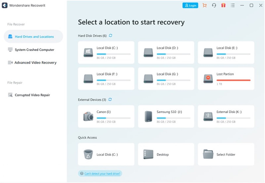 images 2 of How to Recover Your Deleted Files in Windows