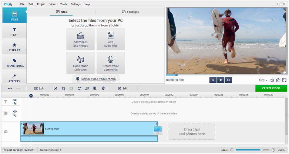 Picture 6 of How to Slow Down a Video – 3 Easy Ways