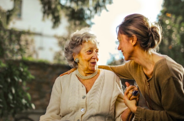 images 1 of How to Stay on Your Mother-In-Law's Good Side