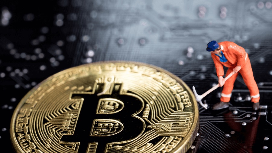 images 1 of How to be a Bitcoin Miner. Cloud, Home Mining, or Hosting?