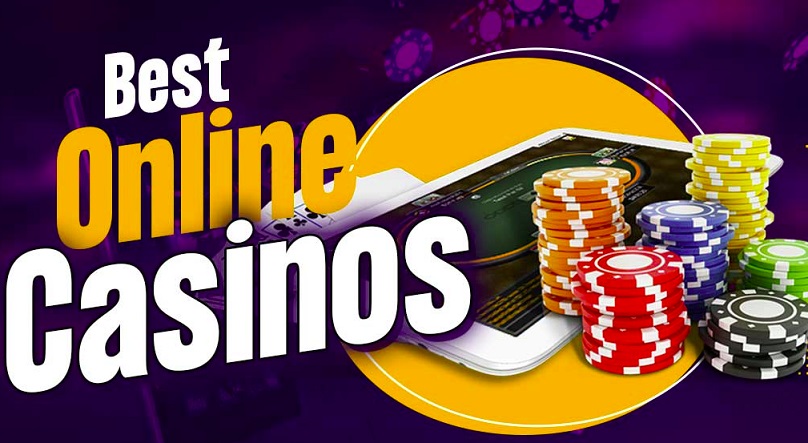 How to find the best online casino experience