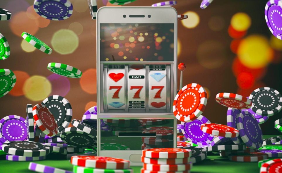 Will online slots Ever Die?