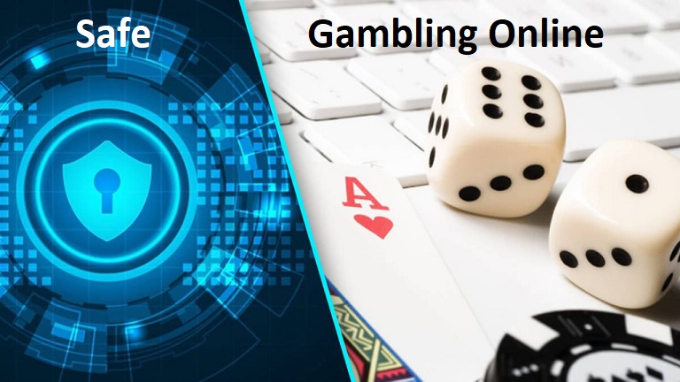 How to stay safe Gambling online?