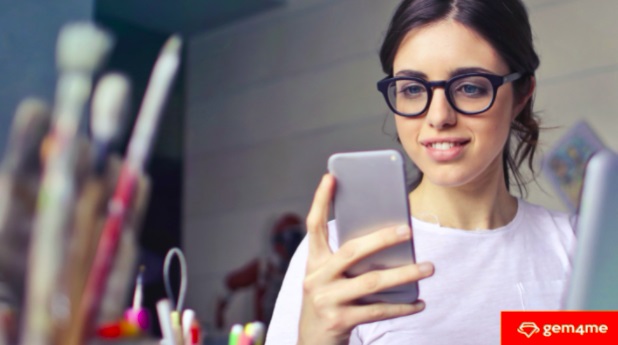 Picture 2 of MarketSpace in Gem4me: How to successfully sell your goods on the new platform