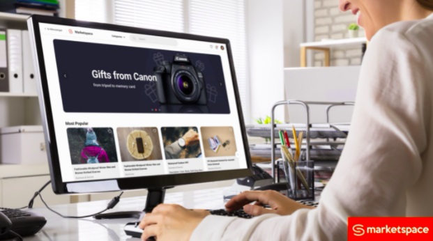 Picture 3 of MarketSpace in Gem4me: How to successfully sell your goods on the new platform