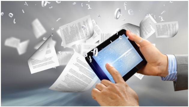 images 2 of Innovative Solutions That Will Speed Up Your Workflow In The Office