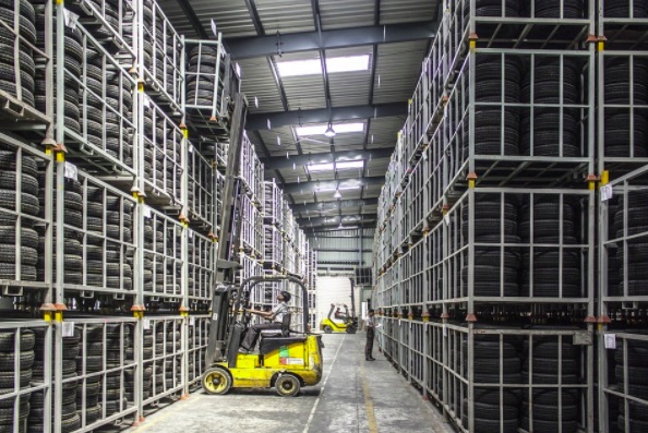 images 2 of Is Buying a Second-Hand Forklift for Your Business Cost-Effective?