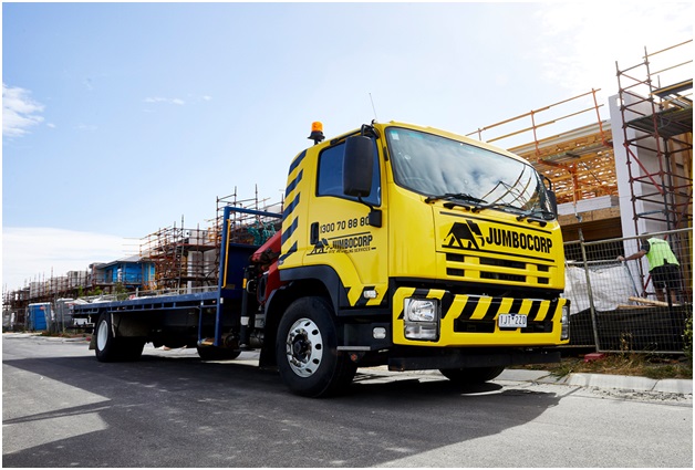 Picture 1 of JumboCorp Transforms the Business Landscape With Impressive Solutions