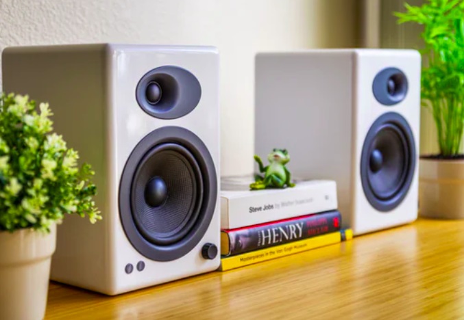 Picture 2 of Love Music? Improve Your Listening Experience By Improving Your Equipment