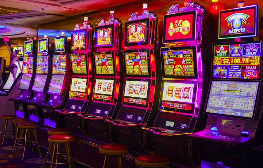 Pokies guide image 1