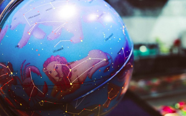 Picture 1 of Matching Jewelry With a Natural Stone to Your Zodiac Sign