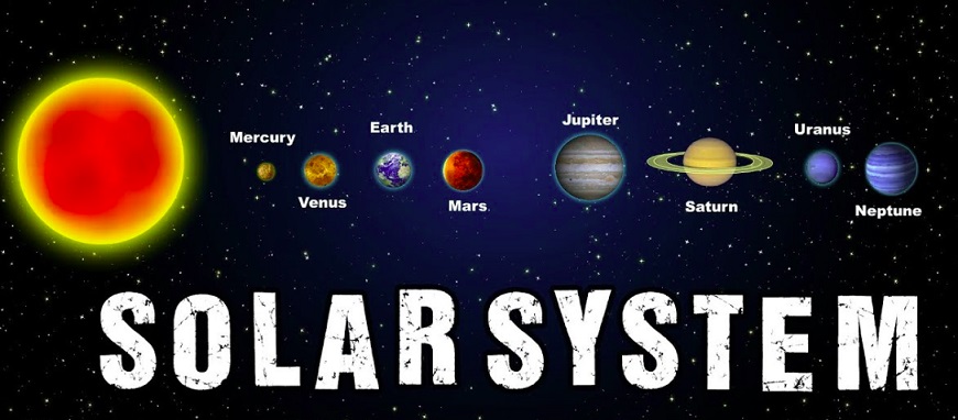 images 1 of Meet the Planets: An Introduction to Our Solar System's Eight Planets