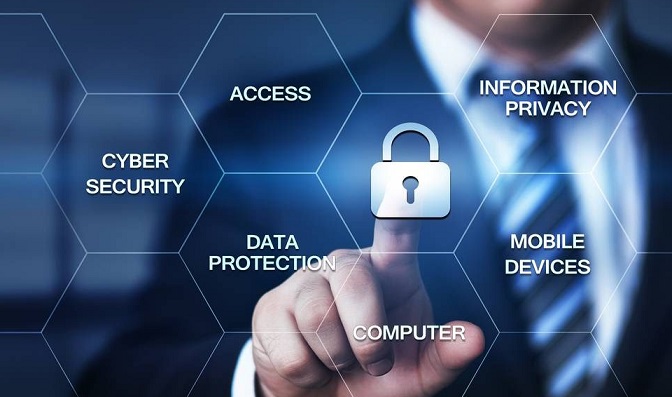 images 1 of Mistakes Companies Make with Data & Information Security