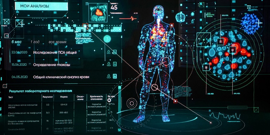 images 1 of Moscow will create Russia's first hospital-based 5G innovation range