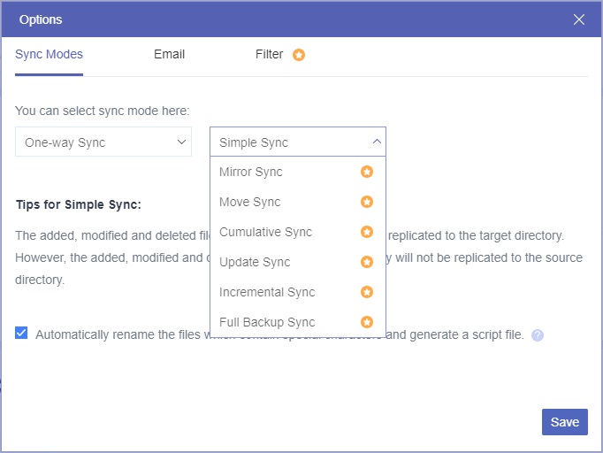 Picture 2 of Multcloud Review: Best Way to Manage and Transfer Files across Cloud Drives in 2021