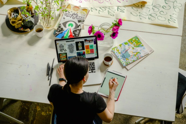 images 1 of Must-Have Equipment For Anyone Looking To Be A Digital Artist