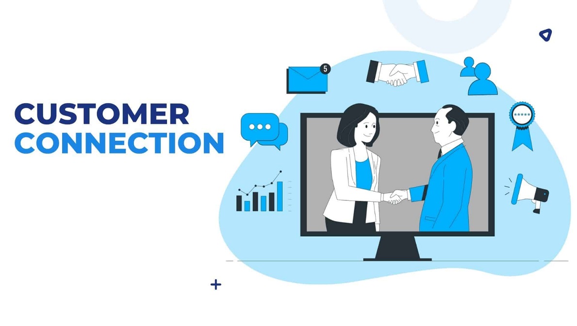 images 1 of Customer Connection in Times of Crisis: Navigating Challenges and Building Resilience