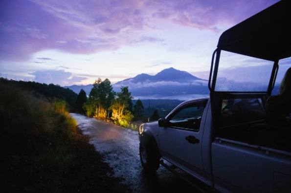 Picture 1 of Planning On Going On The Road Soon? Here's How To Stay Safe