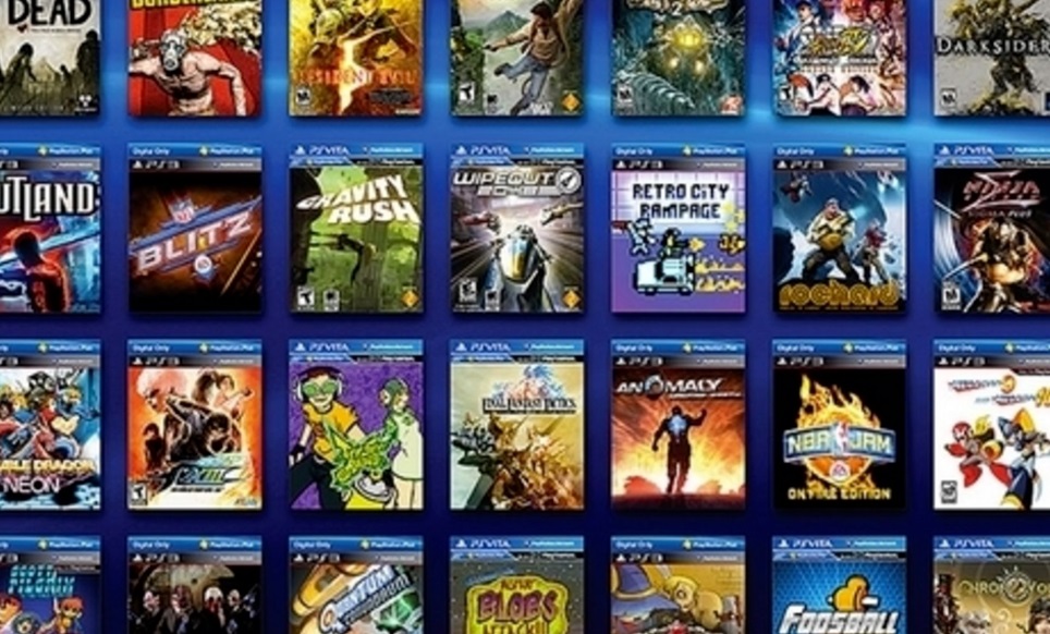 images 1 of Presenting 2023's 6 Best PlayStation Games