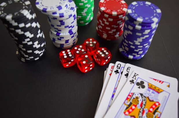 images 1 of Probability and Gambling