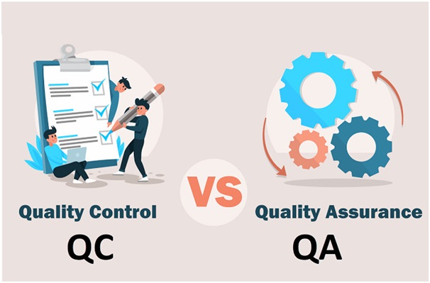 images 1 of Quality Assurance or Quality Control: Difference Explained